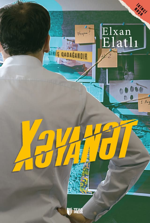 Xəyanət