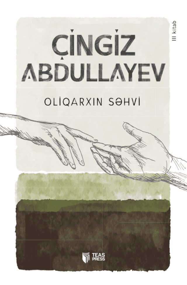 Oliqarxın səhvi